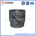 High Quality Precision Squeeze Casting for Aluminium Alloy Parts